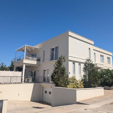 Villa Kora - Luxury Holiday Apartments Lumbarda Zewnętrze zdjęcie