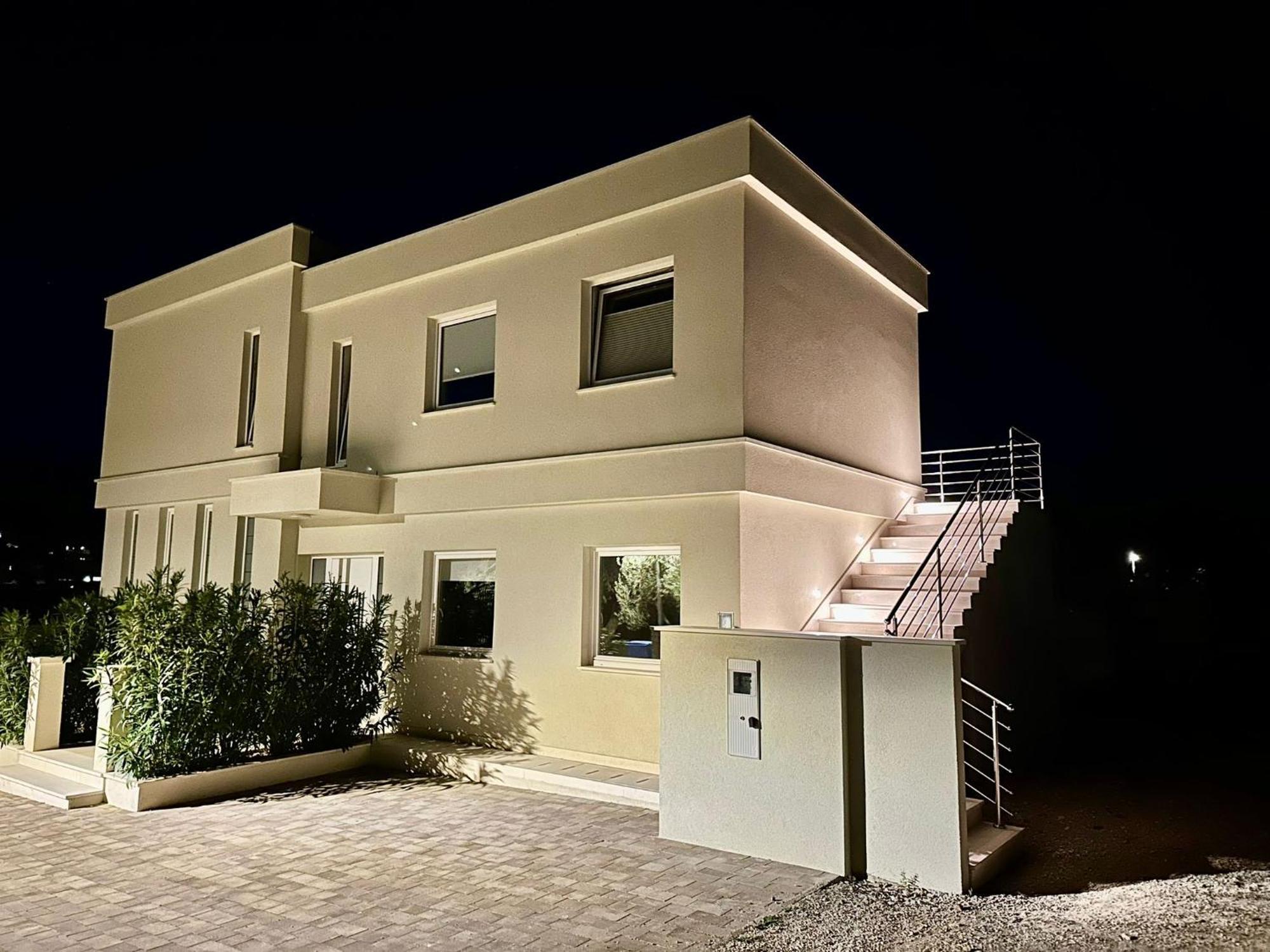 Villa Kora - Luxury Holiday Apartments Lumbarda Zewnętrze zdjęcie