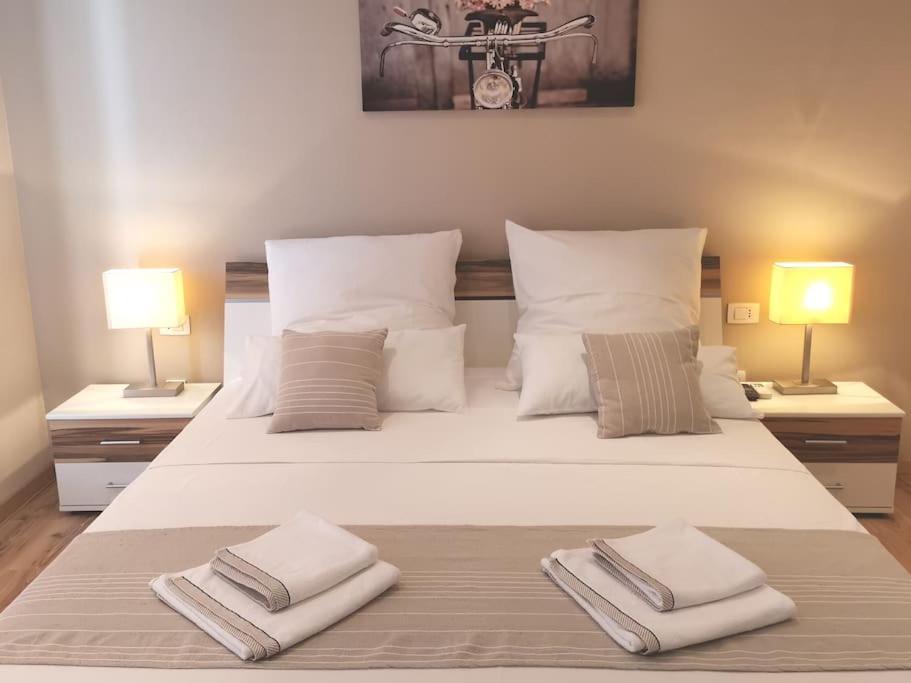 Villa Kora - Luxury Holiday Apartments Lumbarda Zewnętrze zdjęcie