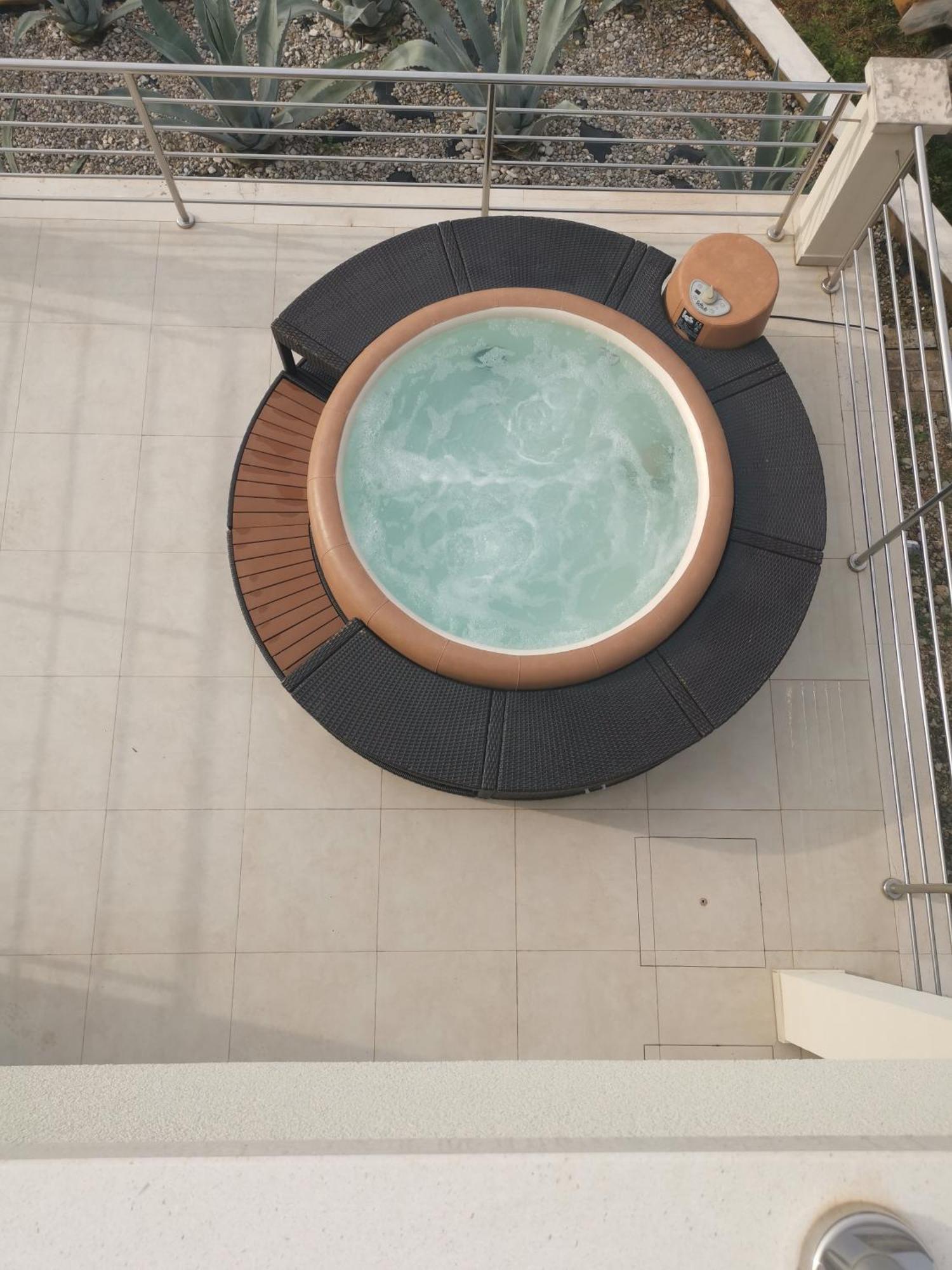 Villa Kora - Luxury Holiday Apartments Lumbarda Zewnętrze zdjęcie